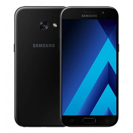 Samsung SM-A320FL Galaxy A3 (2017) 4.7" 2GB/16GB Black Sky (EU)