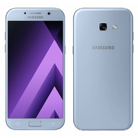 Samsung SM-A520F Galaxy A5 (2017) 5.2" 32GB Blue Mist EU
