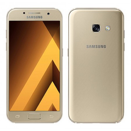 Samsung SM-A320FL Galaxy A3 (2017) 4.7" 2GB/16GB Gold Sand (EU)
