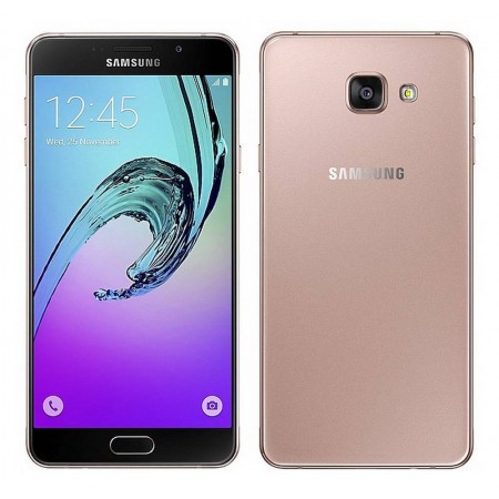 Samsung SM-A310F Galaxy A3 (2016) 4.7" Pink Gold EU
