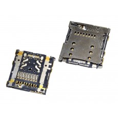 Memory Card Reader Huawei Ascend P8 Lite Original