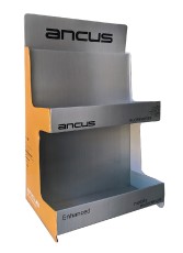 Stand Ancus Table 01 34 x 50 x 22 cm