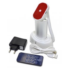 Mobile Security Alarm CJ6000 Table Mounting