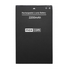Battery Maxcom for MS514 Original Bulk