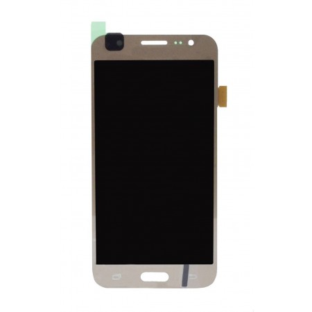 LCD & Digitizer for Samsung SM-J500F Galaxy J5 Gold with Tape OEM Type A
