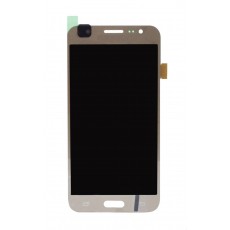 LCD & Digitizer for Samsung SM-J500F Galaxy J5 Gold with Tape OEM Type A