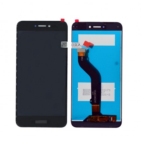 LCD & Digitizer Huawei P8 Lite (2017)/P9 Lite (2017) Black without Frame Type A+