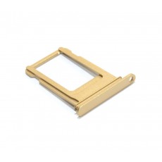 Sim Card Tray Sim Apple iPhone 7 Plus Gold OEM Type A