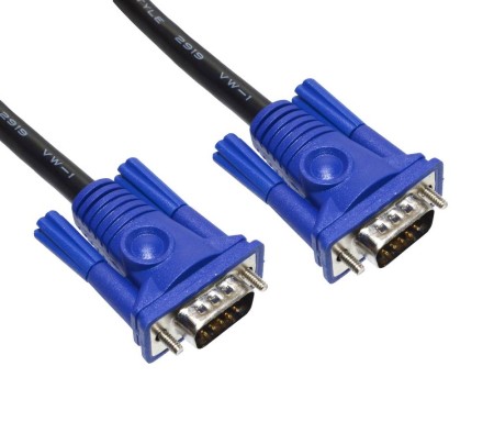 Data Cable Jasper VGA M/M 20m