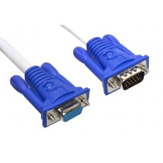 Data Cable Jasper VGA M/F 20m