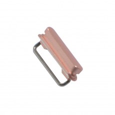Outer On/Off Button Apple iPhone 6S Pink OEM Type A