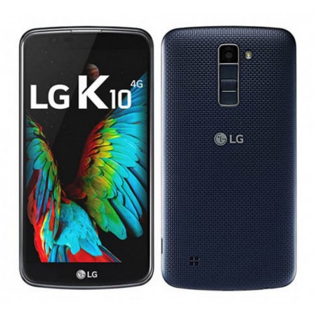 LG K10 K430 4G Dual 5,3" 16GB Black Blue (EU)