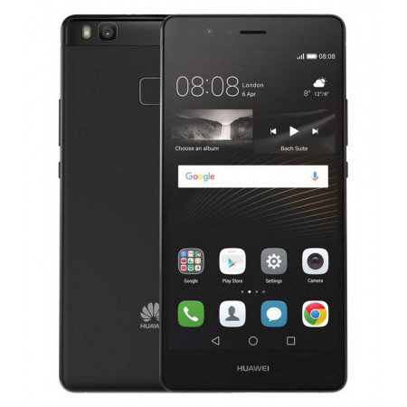 Huawei P9 Lite 4G 5,2" 16GB 3GB RAM Dual Black EU
