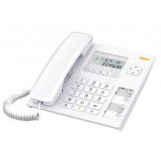 Telephone Alcatel T56 White