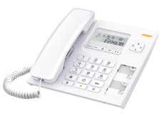 Telephone Alcatel T56 White