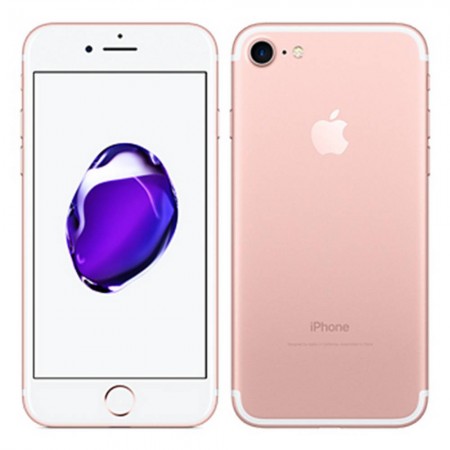 Apple iPhone 7 4.7" 32GB Rose Gold (EU)