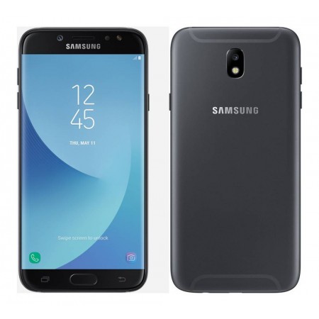Samsung SM-J730F Galaxy J7 (2017) Dual Sim 5.5" 4G 3GB/16GB Black