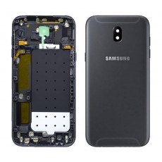 Battery Cover Samsung SM-J530F Galaxy J5 (2017) Black Original GH82-14576A