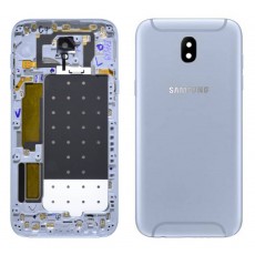 Battery Cover Samsung SM-J530F Galaxy J5 (2017) Blue Original GH82-14576B