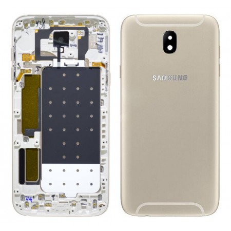 Battery Cover Samsung SM-J530F Galaxy J5 (2017) Gold Original GH82-14576C