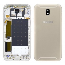 Battery Cover Samsung SM-J530F Galaxy J5 (2017) Gold Original GH82-14576C