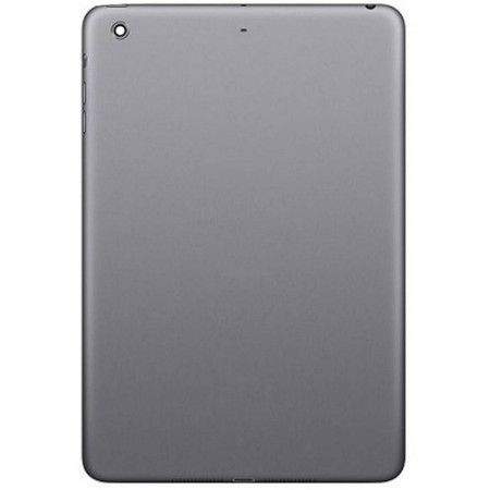 Back Cover Apple iPad Mini 2 Wifi Black Swap