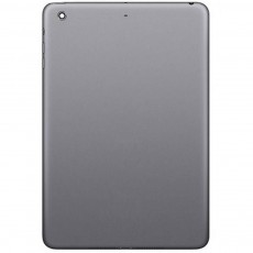 Back Cover Apple iPad Mini 2 Wifi Black Swap