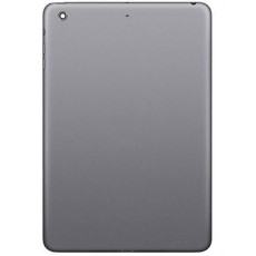 Back Cover Apple iPad Mini 2 Wifi Black Swap