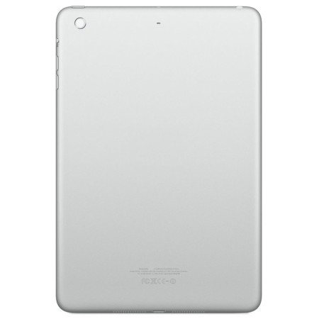 Back Cover Apple iPad Mini 2 Wifi White Swap