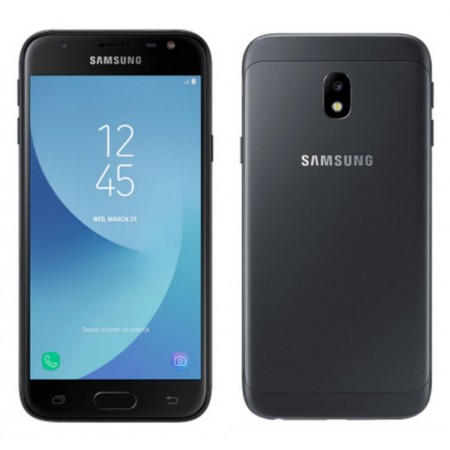 Samsung SM-J330F Galaxy J3 (2017) Dual Sim 5" 4G 2GB/16GB Black