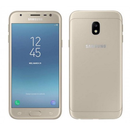 Samsung SM-J330F Galaxy J3 (2017) Dual Sim 5" 4G 2GB/16GB Gold