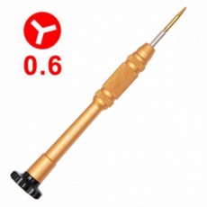 Screwdriver 3-Point 0.6*32mm for Apple iPhone 7 / 7 Plus / iWatch Professional Series