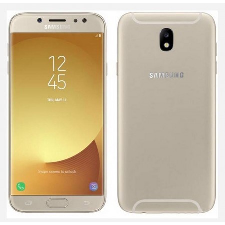 Samsung SM-J730F Galaxy J7 (2017) Dual Sim 5.5" 4G 3GB/16GB Gold