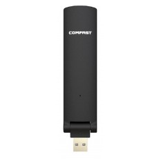 Dual Band Wireless USB Adapter Comfast CF-923AC 600 Mbps