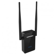 Wifi Repeater / Extender Comfast CF-WR302S 300Mbps with Double External Antennas