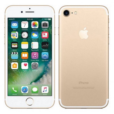 Apple iPhone 7 4.7" 256GB Gold (EU)