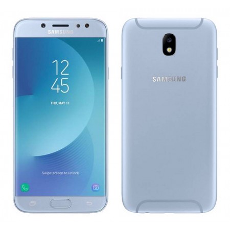 Samsung SM-J730F Galaxy J7 (2017) Dual Sim 5.5" 4G 3GB/16GB Blue Silver