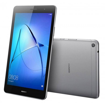 Huawei MediaPad T3 8.0'' (KOB-L09) Wi-Fi 2GB/16GB Space Gray (EU)