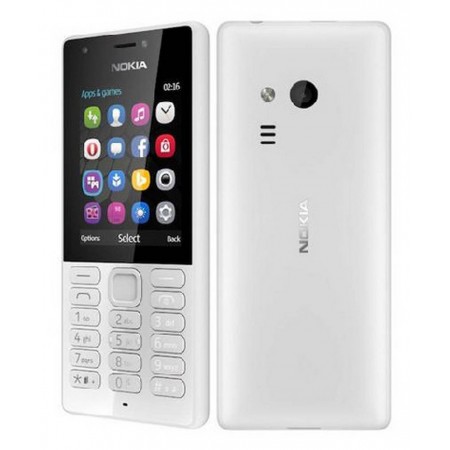 Nokia 150 White GR