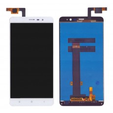 LCD & Digitizer Xiaomi Redmi Note 3 Pro White (Dimension:149mm)