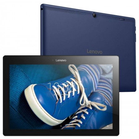Lenovo Tab 2 A10-30 10.1" 2GB/16GB LTE Blue EU