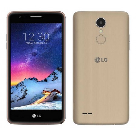 LG K8 (2017) 5" M200E 1,5GB/16GB Dual Sim Gold EU