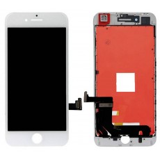 LCD & Digitizer Apple iPhone 8 Plus White Type A+