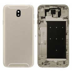 Battery Cover Samsung SM-J730F Galaxy J7 (2017) Gold OEM Type A