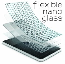 Tempered Glass Ancus Nano Shield 0.15mm 9H for Apple iPhone X / XS / 11 Pro