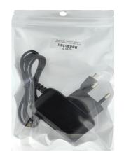 Travel Charger Maxcom Micro USB 5V 500 mAh Bulk