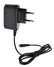 Travel Charger Micro USB 5V 500 mAh Bulk