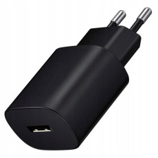 Travel Charger Maxcom USB 5V 1000 mAh Bulk