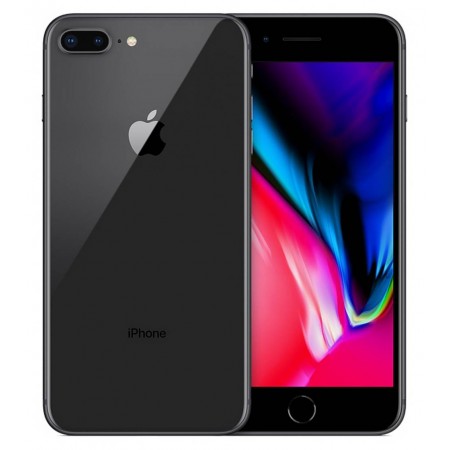 Apple iPhone 8 Plus 5.5" 3GB/256GB Space Gray (EU)