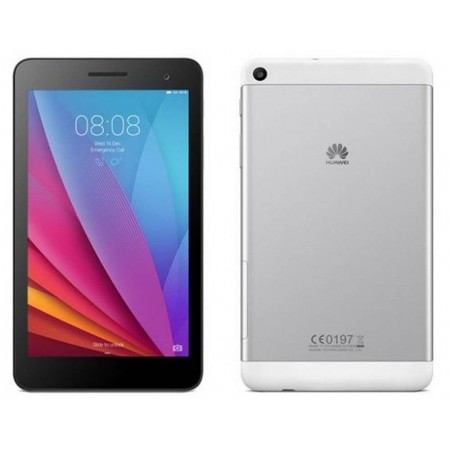 Huawei MediaPad T1 7.0'' (T1-701u) 3G 1GB/8GB Silver (EU)